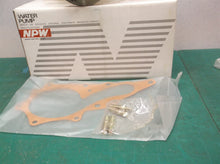 NPW Water Pump T118 Lexus GS300 SC300 w/o Housing Toyota Supra
