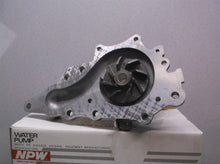 NPW Water Pump T118 Lexus GS300 SC300 w/o Housing Toyota Supra