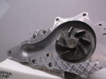 NPW Water Pump T118 Lexus GS300 SC300 w/o Housing Toyota Supra