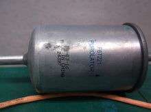 Purolator F67221 Fuel Filter fs1