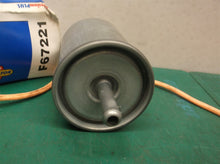 Purolator F67221 Fuel Filter fs1