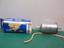 Purolator F67221 Fuel Filter fs1