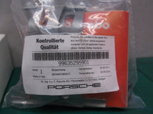 99635295901 Altrom OE Premium Disc Brake Hardware Kit Porsche 911 Boxster Cayman