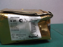 ATM D911TE Altrom Textar Brake Pads fits Audi A4 A6 Passat