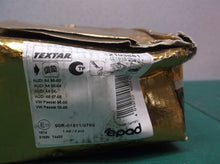 ATM D911TE Altrom Textar Brake Pads fits Audi A4 A6 Passat