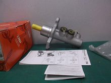 ATM 99735591000 TRW Brake Master Cylinder Porsche 911 Boxster Cayman & S