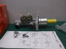 ATM 99735591000 TRW Brake Master Cylinder Porsche 911 Boxster Cayman & S