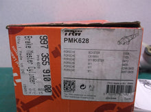 ATM 99735591000 TRW Brake Master Cylinder Porsche 911 Boxster Cayman & S