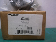 A773902 Premium Korean Driveshaft Coupling kit fits Hyundai Tucson Kia Sportage