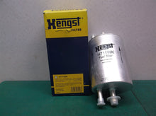 H711WK Hengst Fuel Filter fits Mercedes-Benz CL600 S600 SL600