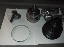 8E0498099A GKN Constant Velocity (CV) Joint & Boot Kit Front Shaft Outer Audi A4