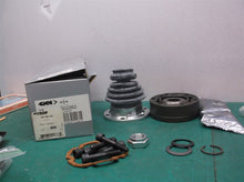 191498104 GKN Constant Velocity CV Joint & Boot Kit Front Axle Shaft Right Inner