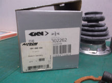 191498104 GKN Constant Velocity CV Joint & Boot Kit Front Axle Shaft Right Inner