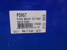 58510-2f601 Ultra 8 Brake Master Cylinder New fits Kia Spectra Spectra 5