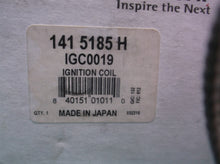 1415185H Hitachi IGNITION COIL - NEW (Actual OE Part)