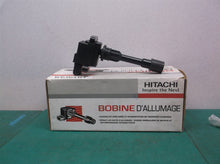 1415185H Hitachi IGNITION COIL - NEW (Actual OE Part)
