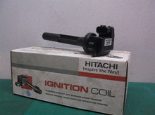 1415175H Hitachi IGNITION COIL OE Part Acura SLX Passport Isuzu Rodeo Trooper