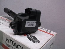 1415175H Hitachi IGNITION COIL OE Part Acura SLX Passport Isuzu Rodeo Trooper