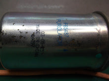 Purolator F65487 Fuel Filter fs1