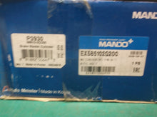 58510-2g200 mando master cylinder
