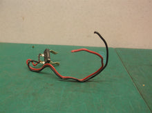 battery connector Off a P519 18 Volt Reciprocating Saw