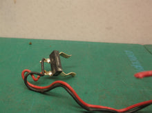 battery connector Off a P519 18 Volt Reciprocating Saw