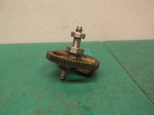 Main gear with bearings Off a P519 18 Volt Reciprocating Saw