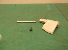 Blade release rebuild kit Off a P519 18 Volt Reciprocating Saw