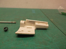 Blade release rebuild kit Off a P519 18 Volt Reciprocating Saw