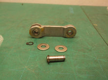 Assy aluminium Connecting Rod Off a Ryobi P519 18V Reciprocating Saw
