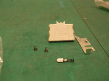 Safety & retainer kit Off a Ryobi P519 18V Reciprocating Saw