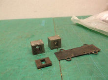 Guide block rebuild kit Off a Ryobi P519 18V Reciprocating Saw