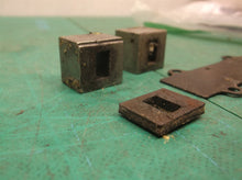 Guide block rebuild kit Off a Ryobi P519 18V Reciprocating Saw