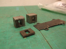 Guide block rebuild kit Off a Ryobi P519 18V Reciprocating Saw