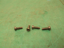 4- 660165011 SCREWS M4 TORX T-20 / L=12mm Off a Ryobi P519 18V Reciprocating Saw