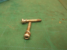 2- 660212073 SCREW M4X26MM PAN HD Off a Ryobi P519 18V Reciprocating Saw