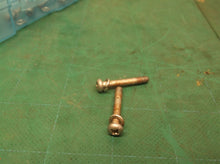 2- 660212073 SCREW M4X26MM PAN HD Off a Ryobi P519 18V Reciprocating Saw