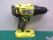 Ryobi 18V ONE+ Drill/Driver P215 cs20280n67052? Only Tool