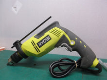 Ryobi D620H Heavy Duty Variable Speed Reversible Hammer Drill pd211183d003333