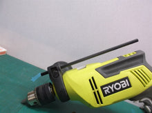 Ryobi D620H Heavy Duty Variable Speed Reversible Hammer Drill pd211183d003333