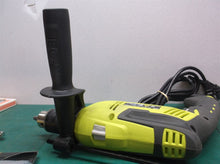 Ryobi D620H Heavy Duty Variable Speed Reversible Hammer Drill pd211183d003333