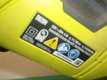 Ryobi D620H Heavy Duty Variable Speed Reversible Hammer Drill pd211183d003333