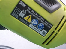 Ryobi D620H Heavy Duty Variable Speed Reversible Hammer Drill pd211183d003333