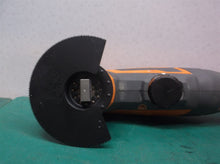 RIDGID TOOLS R86240 OSCILLATING TOOL ONLY sn cs21043dl60110