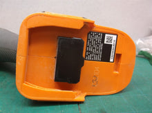 RIDGID TOOLS R86240 OSCILLATING TOOL ONLY sn cs21043dl60110