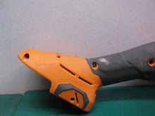 RIDGID TOOLS R86240 OSCILLATING TOOL ONLY sn cs21043dl60110