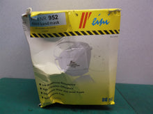 Headband Respirator Masks FFP2 NR 952 White 50/box 05-15-2020