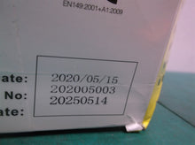 Headband Respirator Masks FFP2 NR 952 White 50/box 05-15-2020