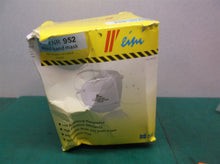 Headband Respirator Masks FFP2 NR 952 White 50/box 05-15-2020