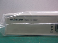 Raisecom RC551E-4GEF Switch